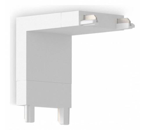 Соединитель угловой внутренний для треков Ambrella Light GV GV1103