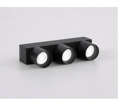 Накладной светильник Ambrella Light GV GV1504