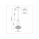 Подвесной светильник Ambrella Light LH LH11007