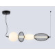 Подвесной светильник Ambrella Light LH LH11010