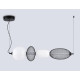 Подвесной светильник Ambrella Light LH LH11010