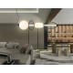 Подвесной светильник Ambrella Light LH LH11010