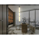 Подвесной светильник Ambrella Light LH LH11023