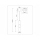 Подвесной светильник Ambrella Light LH LH11023