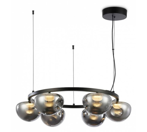 Подвесная люстра Ambrella Light LH LH12003