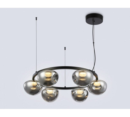 Подвесная люстра Ambrella Light LH LH12003