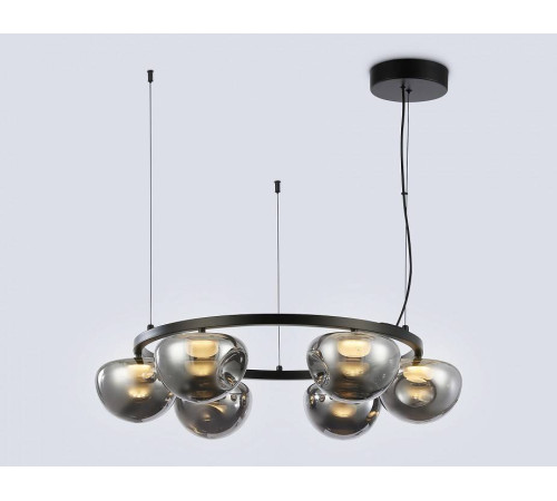 Подвесная люстра Ambrella Light LH LH12003