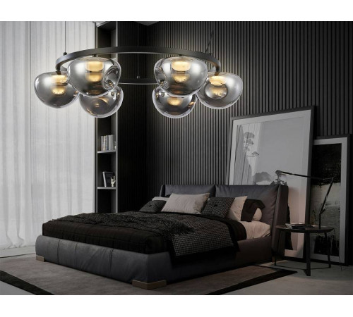 Подвесная люстра Ambrella Light LH LH12003