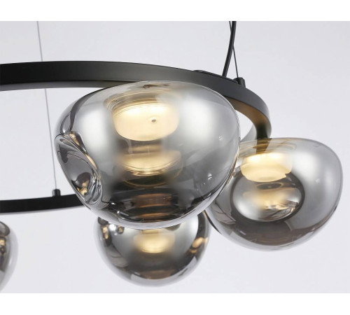 Подвесная люстра Ambrella Light LH LH12003