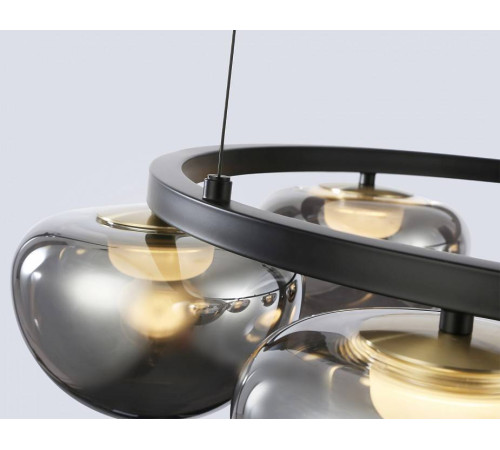 Подвесная люстра Ambrella Light LH LH12003