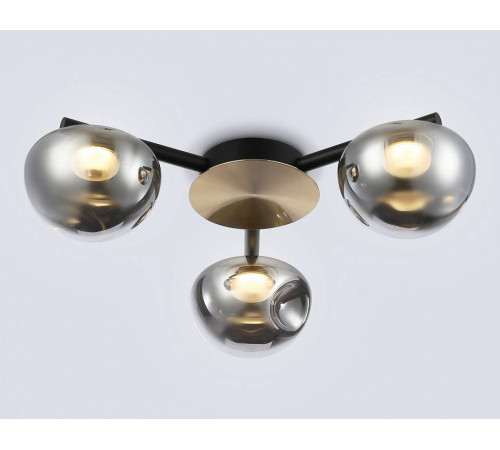 Потолочная люстра Ambrella Light LH LH12006