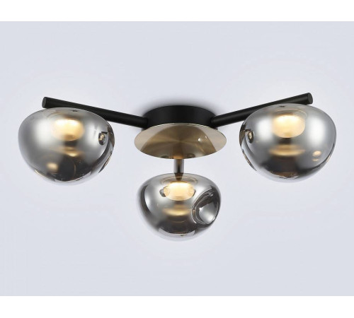 Потолочная люстра Ambrella Light LH LH12006