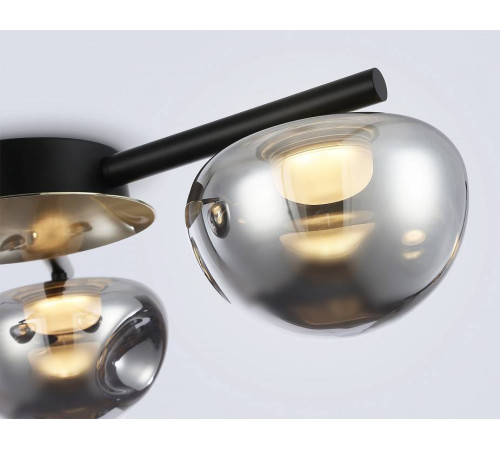 Потолочная люстра Ambrella Light LH LH12006