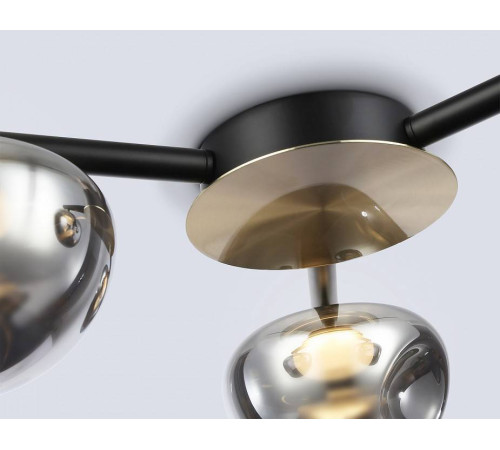 Потолочная люстра Ambrella Light LH LH12006