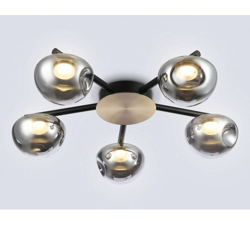 Потолочная люстра Ambrella Light LH LH12009