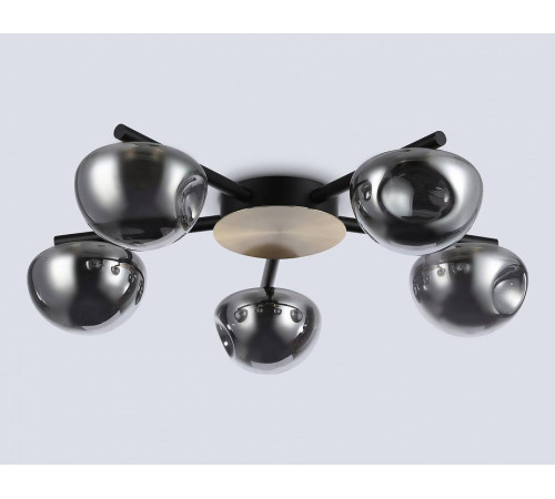 Потолочная люстра Ambrella Light LH LH12009