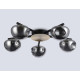 Потолочная люстра Ambrella Light LH LH12009