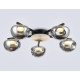 Потолочная люстра Ambrella Light LH LH12009