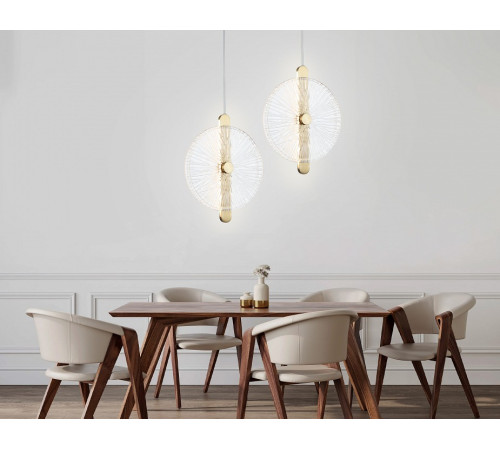 Подвесной светильник Ambrella Light LH LH31147