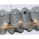 Подвесной светильник Ambrella Light LH LH31205