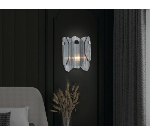 Накладной светильник Ambrella Light LH LH31207