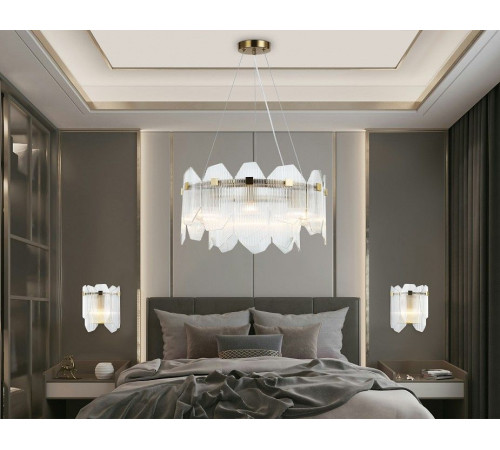 Подвесной светильник Ambrella Light LH LH31251