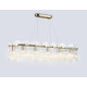 Подвесной светильник Ambrella Light LH LH31255