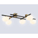 Потолочная люстра Ambrella Light LH LH51015
