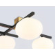 Потолочная люстра Ambrella Light LH LH51015