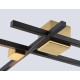 Потолочная люстра Ambrella Light LH LH51015
