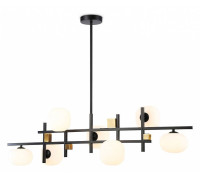 Люстра на штанге Ambrella Light LH LH51017