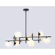 Люстра на штанге Ambrella Light LH LH51017