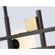 Люстра на штанге Ambrella Light LH LH51017