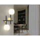 Накладной светильник Ambrella Light LH LH51019