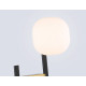 Накладной светильник Ambrella Light LH LH51019