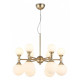 Подвесная люстра Ambrella Light LH LH51050