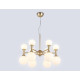 Подвесная люстра Ambrella Light LH LH51050