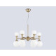 Подвесная люстра Ambrella Light LH LH51050