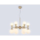 Подвесная люстра Ambrella Light LH LH51050