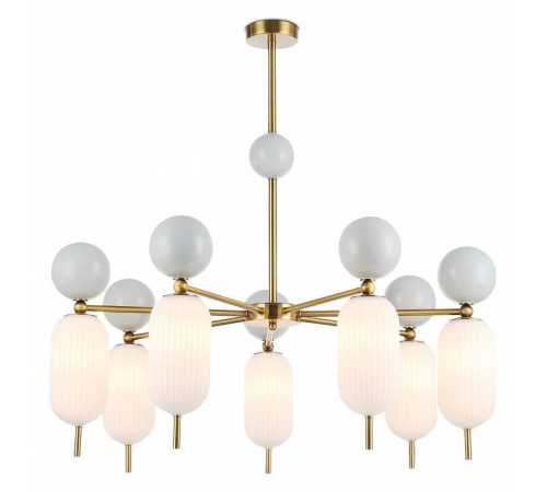 Люстра на штанге Ambrella Light LH LH53106