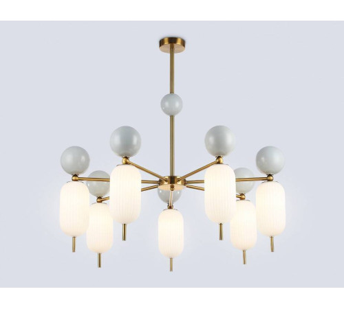 Люстра на штанге Ambrella Light LH LH53106