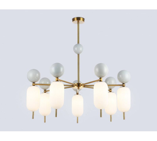 Люстра на штанге Ambrella Light LH LH53106