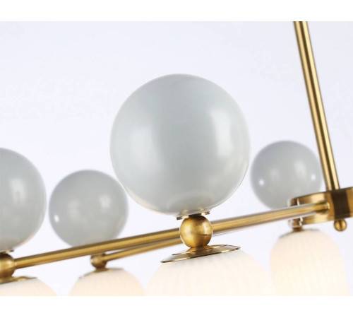 Люстра на штанге Ambrella Light LH LH53106