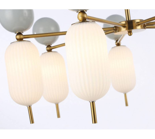 Люстра на штанге Ambrella Light LH LH53106