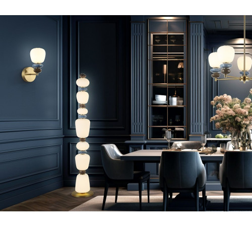 Торшер Ambrella Light LH LH53172