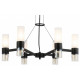 Подвесная люстра Ambrella light LH LH55104 LH55104