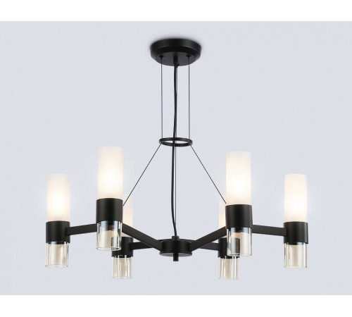 Подвесная люстра Ambrella light LH LH55104 LH55104