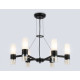 Подвесная люстра Ambrella light LH LH55104 LH55104