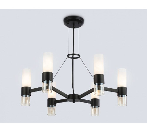 Подвесная люстра Ambrella light LH LH55104 LH55104