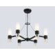 Подвесная люстра Ambrella light LH LH55104 LH55104